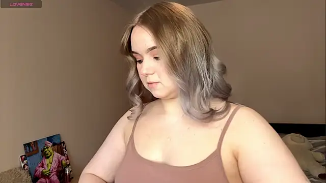 ZaraCreedon online show from 02-04-26, 06:08