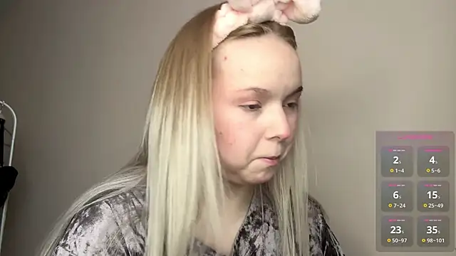 ZaraCreedon online show from 02-24-26, 11:30