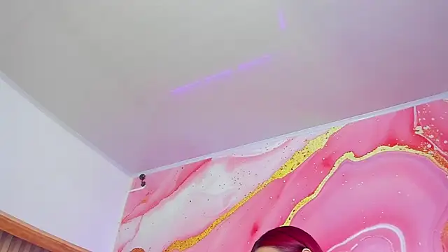 Daisy  rose online show from 01-12-26, 03:01