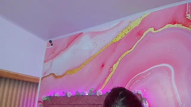 Daisy  rose online show from 01-16-26, 03:10