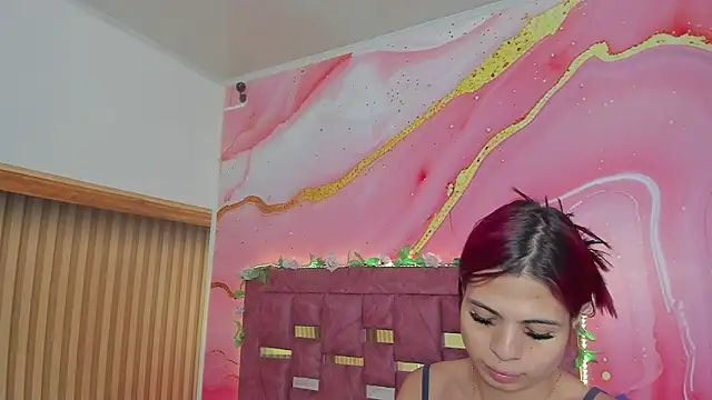 Daisy  rose online show from 02-10-26, 02:59