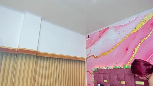 Daisy  rose online show from 02-24-26, 02:53