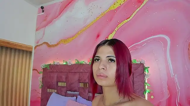 Daisy  rose online show from 02-26-26, 03:05