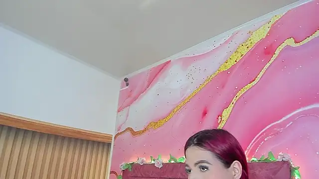 Daisy  rose online show from 03-06-26, 02:52