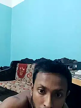 HunkyAriyan online show from 12-09-24, 03:11