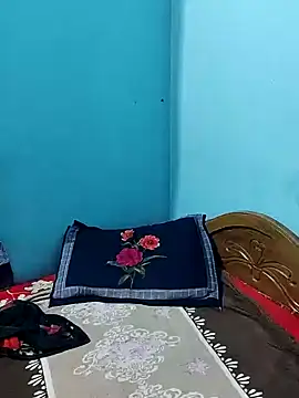 HunkyAriyan online show from 01-18-25, 06:32