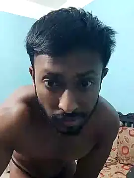 HunkyAriyan online show from 01-26-25, 02:30