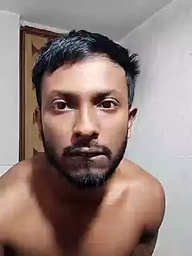 HunkyAriyan online show from 01-28-25, 06:16