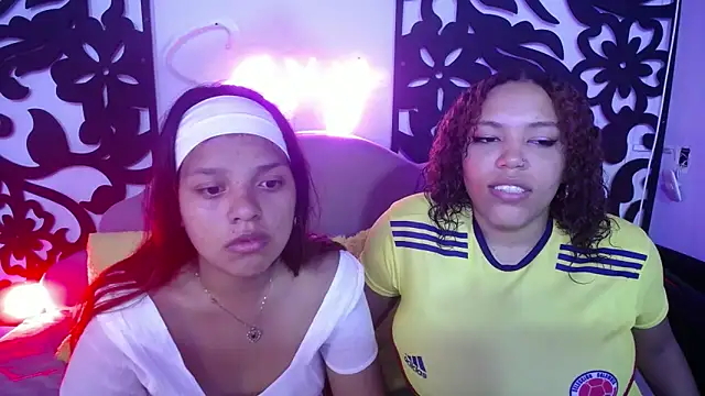 horny babyss online show from 09-10-25, 04:34