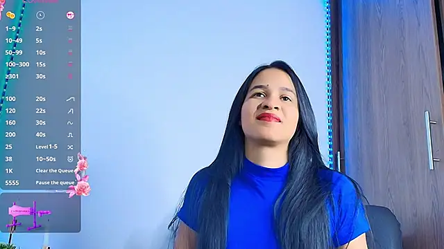 Alba Olimpo online show from 11-09-25, 12:36