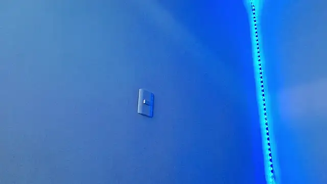 Alba Olimpo online show from 02-01-26, 05:00