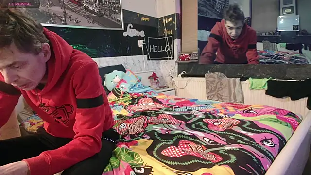 Doggyray44 online show from 03-08-25, 03:56