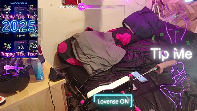 Doggyray44 online show from 11-09-25, 04:44