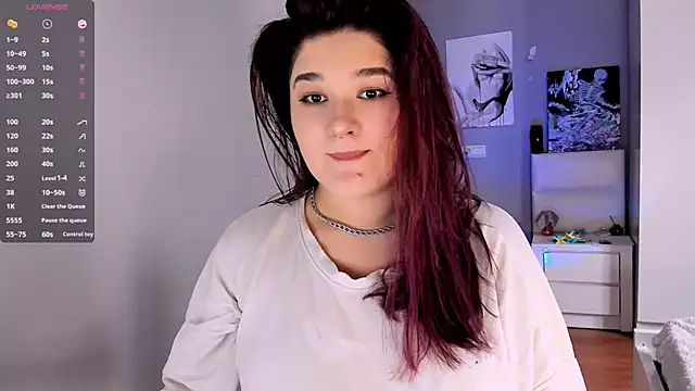 July Slowdive online show from 12-18-24, 12:18