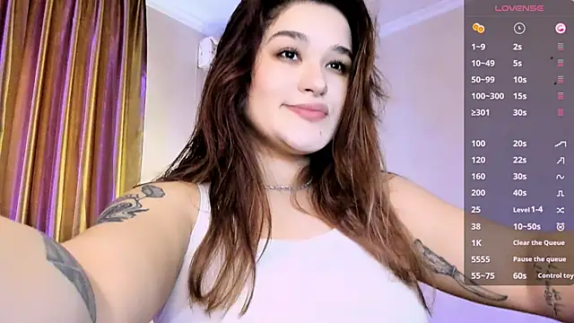 July Slowdive online show from 01-16-25, 06:25