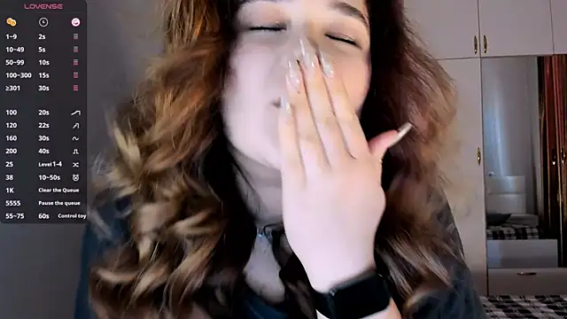 July Slowdive online show from 01-28-25, 11:17