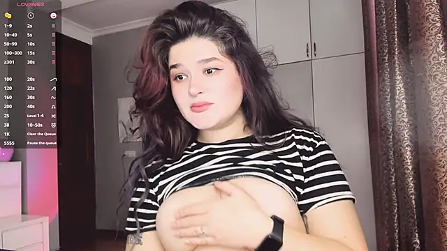 July Slowdive online show from 10-29-25, 06:26