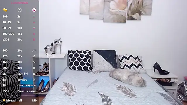 GiesPray online show from 09-24-25, 09:29