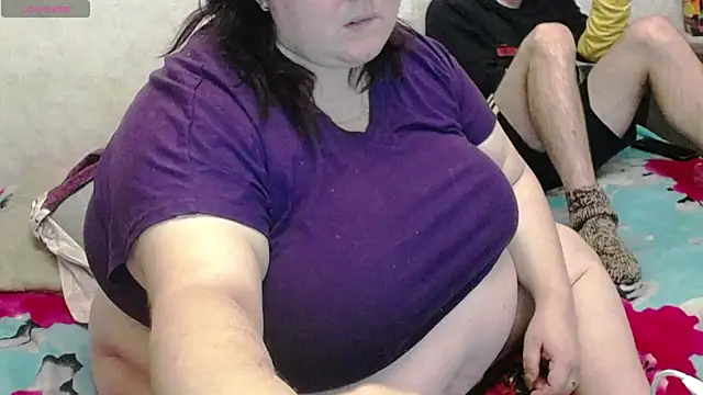 lisa Black00 online show from 10-15-25, 03:34