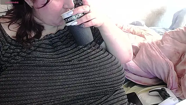 lisa Black00 online show from 10-29-25, 08:27