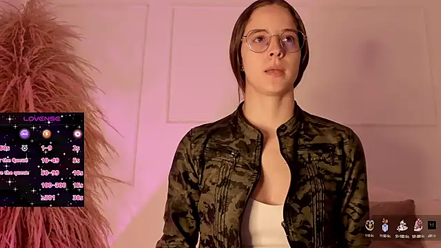  ashleymiller online show from 02-05-25, 04:58