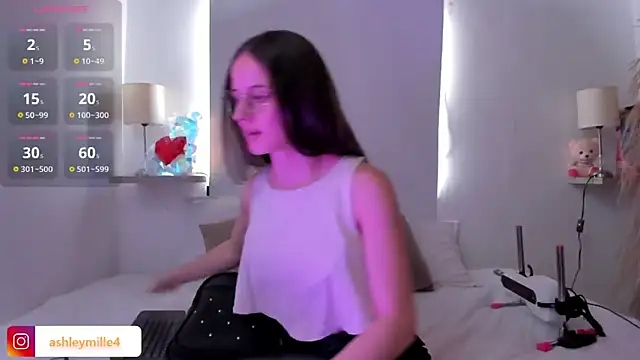  ashleymiller online show from 02-27-25, 06:53