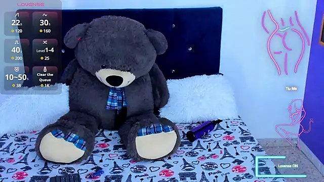 FelinaJohnson online show from 01-20-25, 05:06