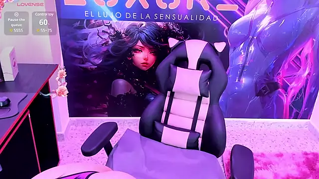 FelinaJohnson online show from 01-23-25, 10:01
