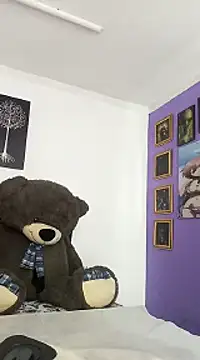 FelinaJohnson online show from 01-25-25, 04:57