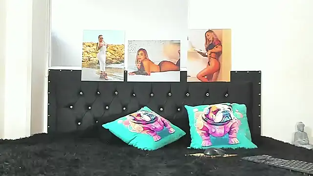 Snapshot of doll_celeste20 chatting on 02-15-25, 09:37 doll celeste20 online show from 02-15-25, 09:37