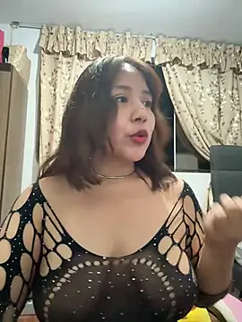kittyfresita online show from 02-28-25, 02:42