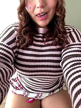 kittyfresita online show from 04-07-26, 03:45