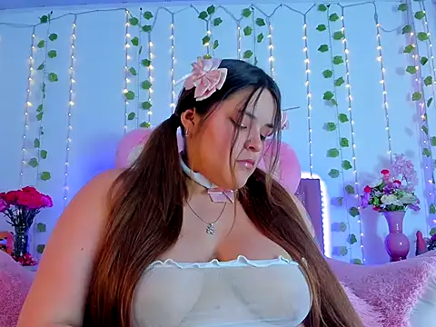 dulcevegga online show from 01-08-26, 02:14