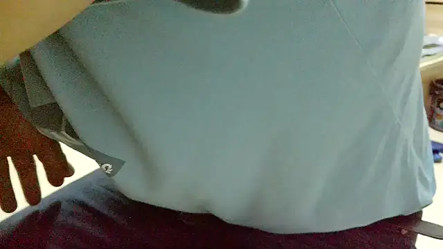 huzi518 online show from 09-14-25, 03:22