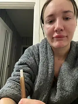 Stasia Queen online show from 02-08-25, 11:34