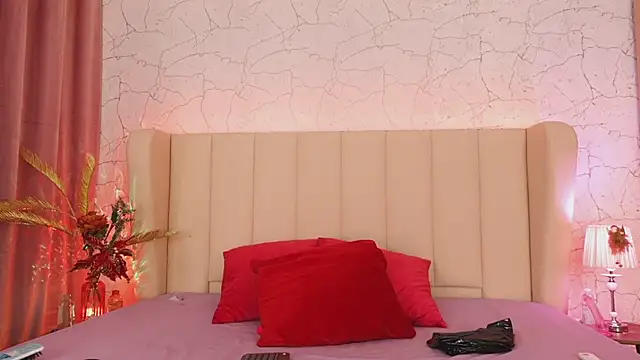 AlitaAnise online show from 01-11-25, 09:36