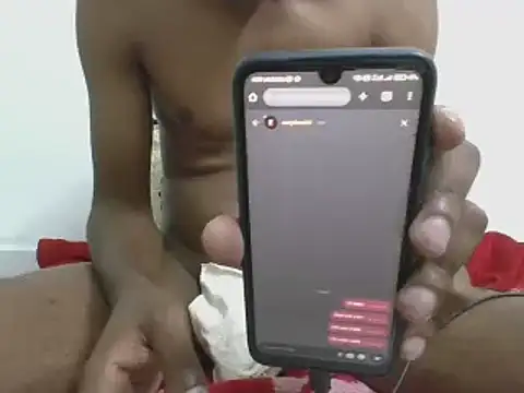 hot dark chocolate08 online show from 01-21-25, 11:02