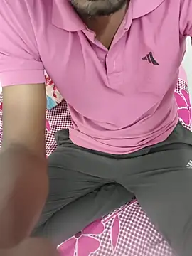 hot dark chocolate08 online show from 02-02-26, 06:34