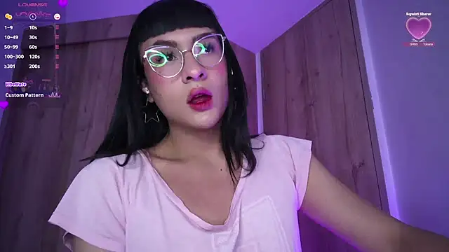 Kiitygirl online show from 02-05-25, 10:55