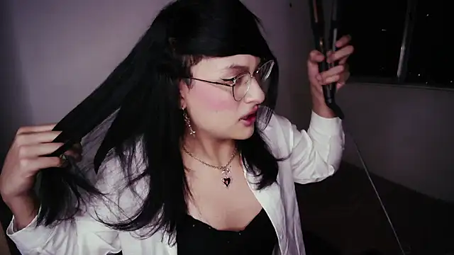 Kiitygirl online show from 01-09-26, 04:48