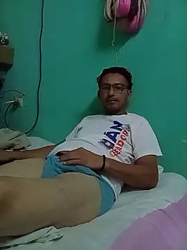 Andresguz35 online show from 11-11-25, 06:24