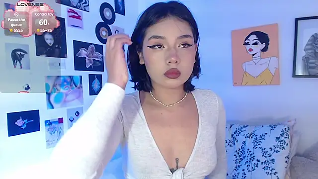 soy jess03 online show from 02-11-25, 10:18