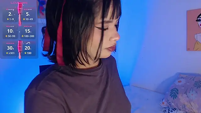 soy jess03 online show from 02-12-25, 07:13