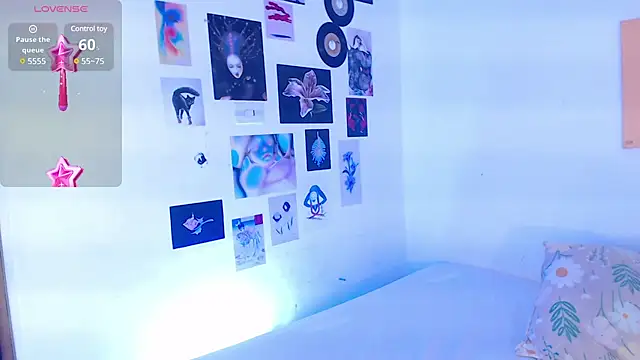 soy jess03 online show from 02-19-25, 10:53