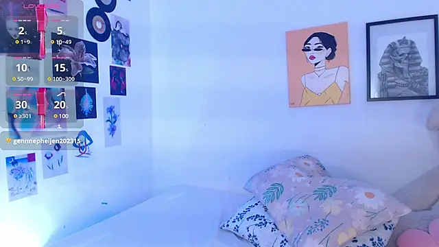 soy jess03 online show from 02-21-25, 07:21