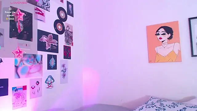 soy jess03 online show from 03-16-25, 07:27