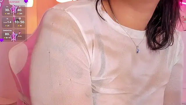 soy jess03 online show from 10-26-25, 12:11