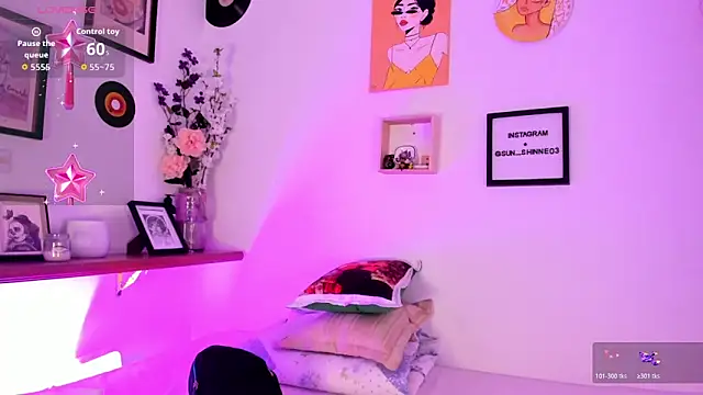 soy jess03 online show from 12-16-25, 01:49