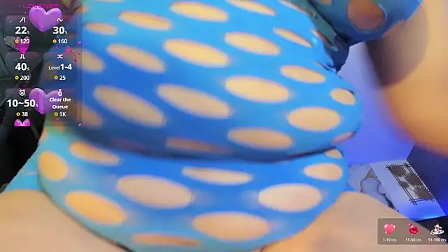 zandra milf  online show from 02-17-26, 11:40