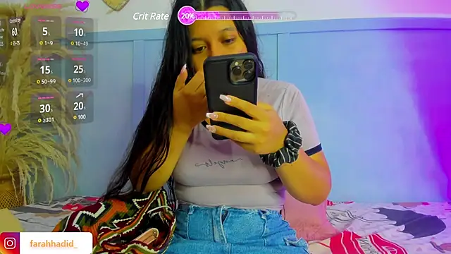 Maisa issa online show from 01-28-25, 12:43